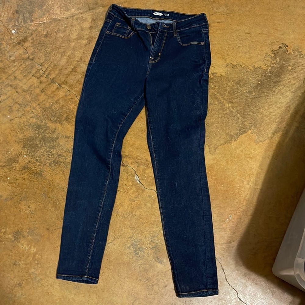 Old navy jeans